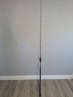 Phenix Rods Black Diamond East Coast Conventional , 7′6″, 1 PC, 15-40 LB