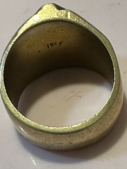 Mans Ring