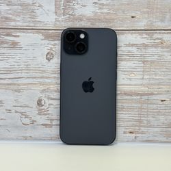 Apple iPhone 15 128GB T-Mobile