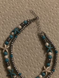 Anklet Bracelet