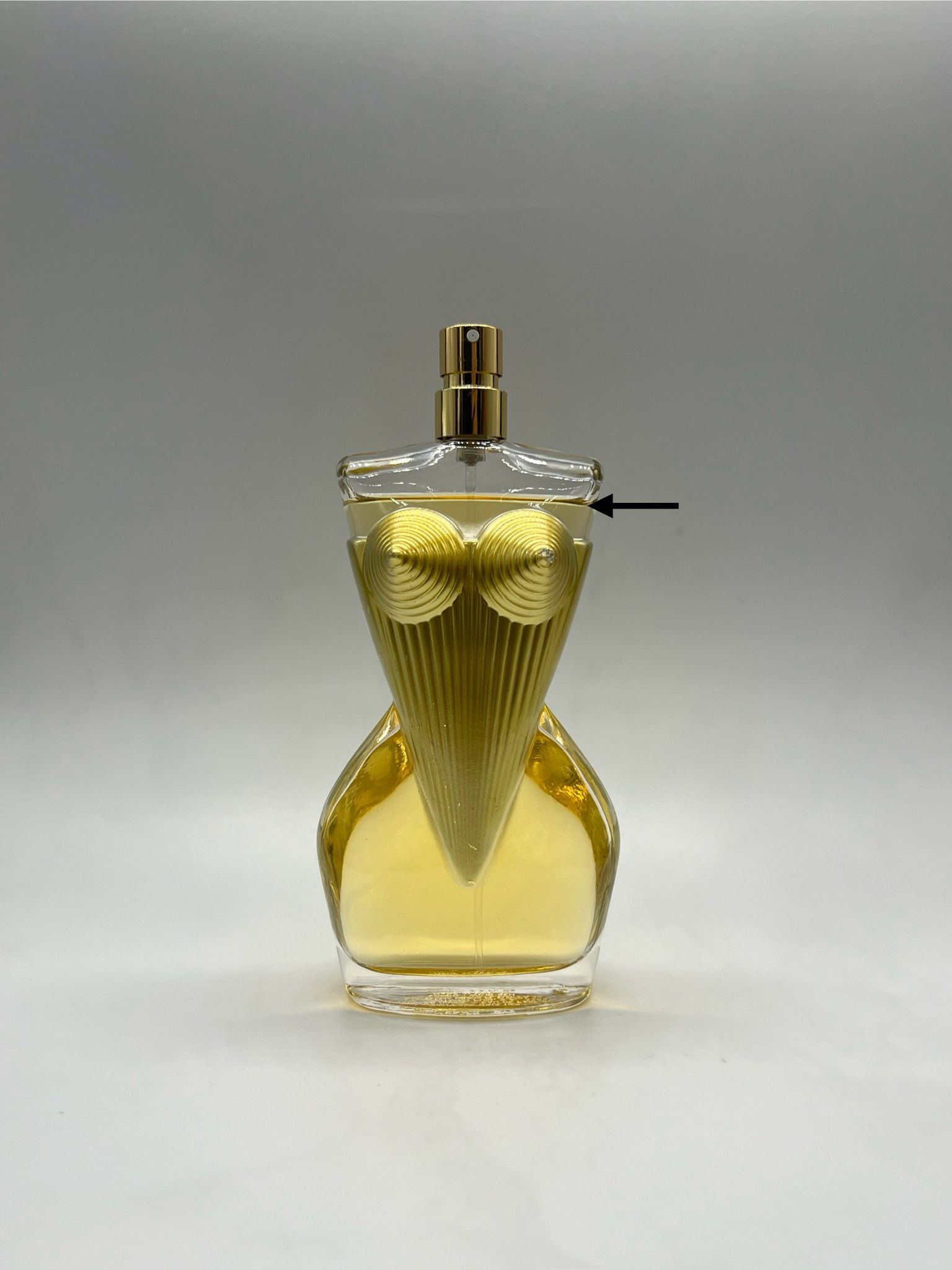 Jean Paul Gaultier Divine Eau de Parfum 3.4 oz (100 ml)