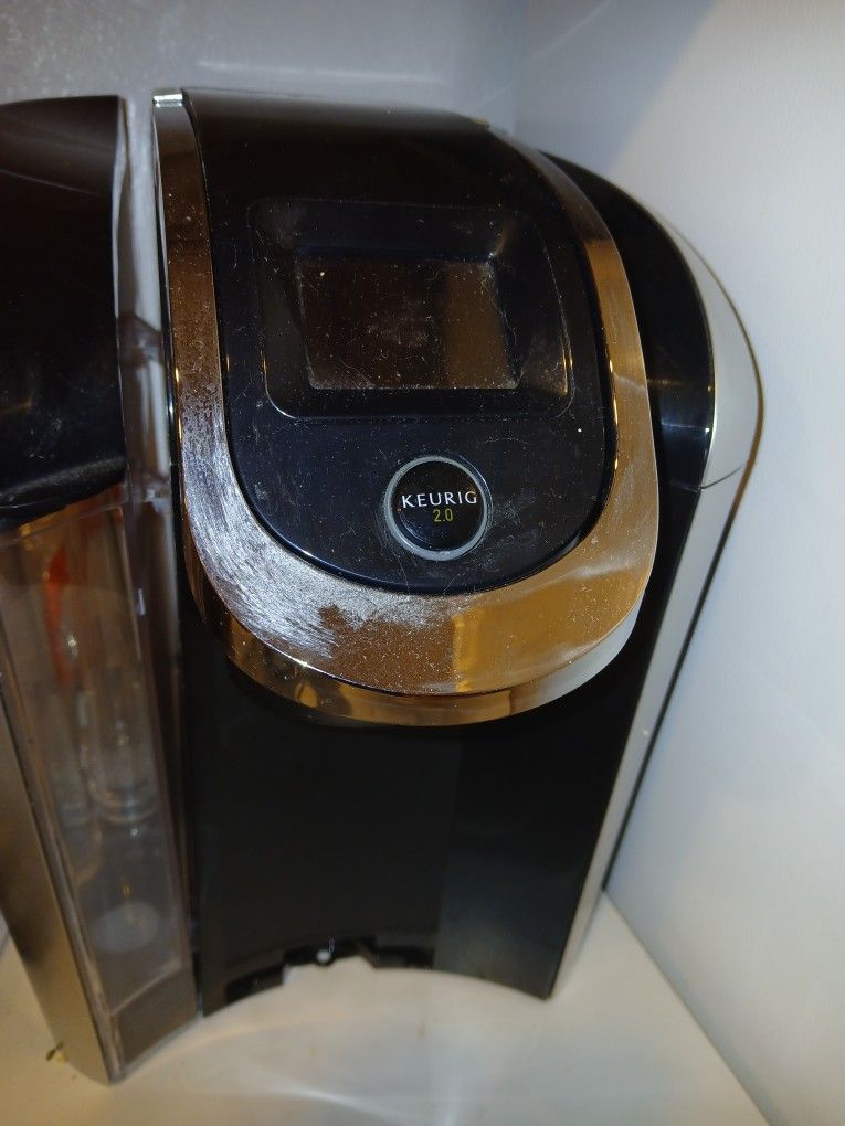 Kurig COFFE MAKER