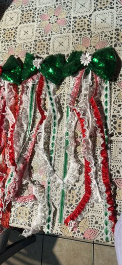 Mexican bow