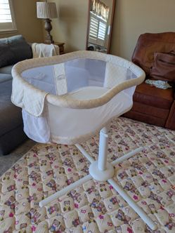 Halo Bassinet