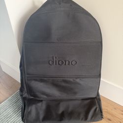 Diono Stroller & Car seat Travel Bag 