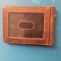 Men's Wallet 