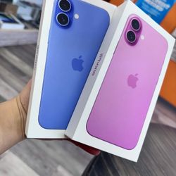 iphone 16 Plus 128 GB Unlock