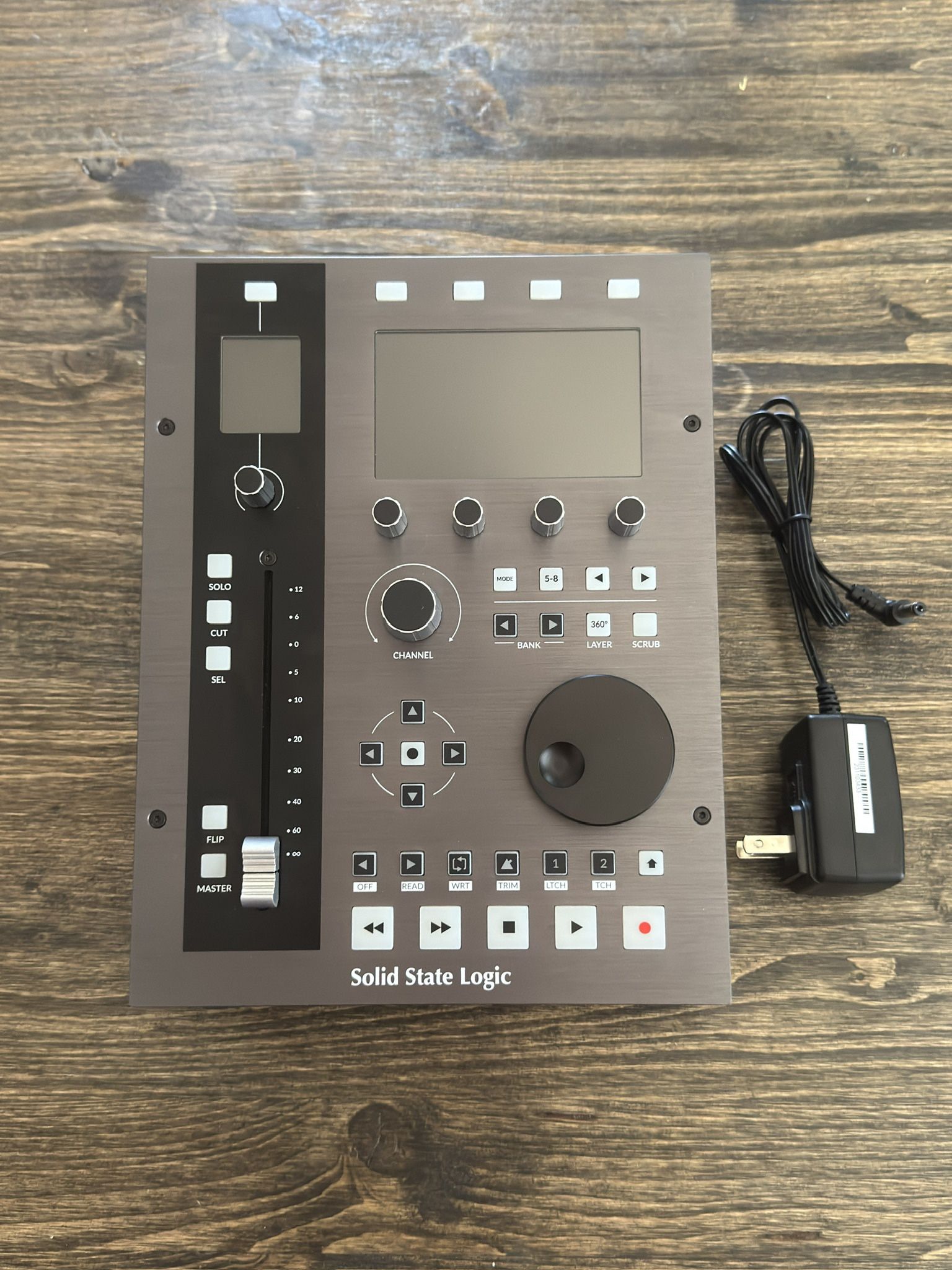 SSL UF1 - Like New