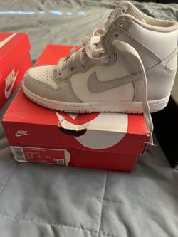 Nike Dunk Size 1.5Y
