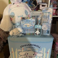 Cinnamonroll Bundle 