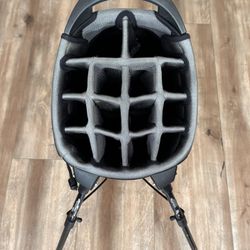 Ping Hoofer 14- Way Stand Bag