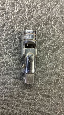 Snap-on S-8 1/2-inch drive universal joint (swivel adapter)
