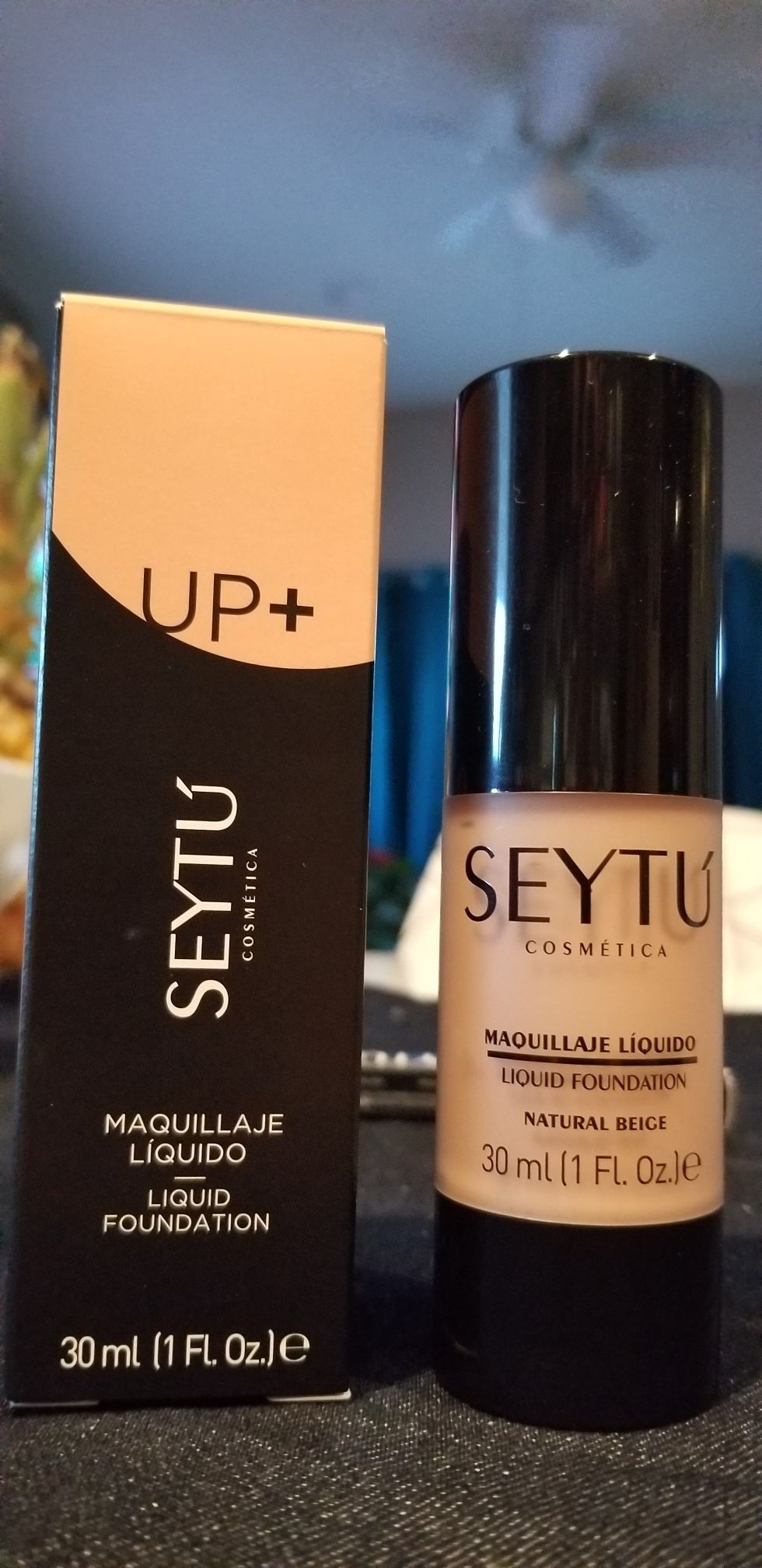 Maquillaje seytu contra el agua y sudor for Sale in Riverside, CA - OfferUp Maquillaje seytu contra el agua y sudor for Sale in Riverside, CA - OfferUp