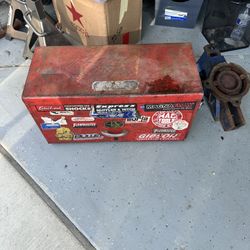 Tool Box 