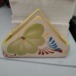 Paper Towel Holder From México 