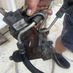 2000-2006 Tahoe Suburban Gear Box