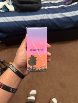 Louis Vuitton City of Stars