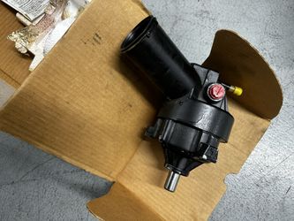 Power Steering Pump
