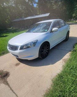 2009 Honda Accord