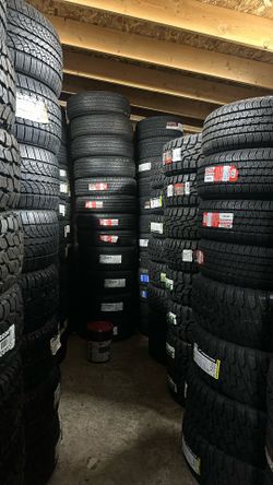 Rines Y Llantas En Venta Contamos Con Financiamiento 