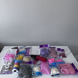 Party Decoration Bundle Birthday 
