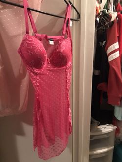 Lingerie