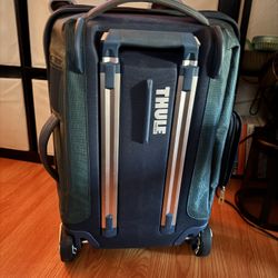 Thule Brand Crossover Rolling Carry-On