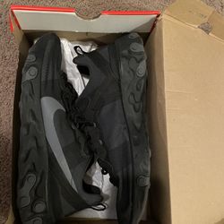 Brand New Nikes