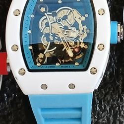 RM Watch