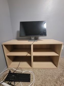 TV stand