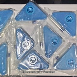 Aquarium Corner Sponge Filters