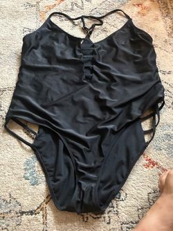 Bathing Suit