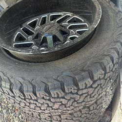 Rim’s