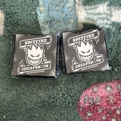 Spitfire Cheapshots New In Box 