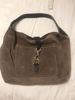 Dooney & Burke Bags , Coach And Assorted Bags