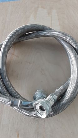 Water supply line