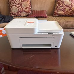 Hp Deskjet 4152e
