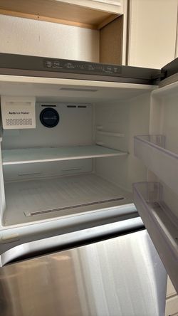 Fridge