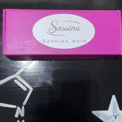 Hair Extensions Blonde 