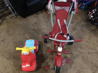 Bundle toys - local la Quinta