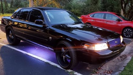 Underglow Light KITS w/ Installation $150