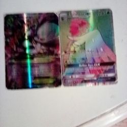 Pokemon Cards Kind Of Rare