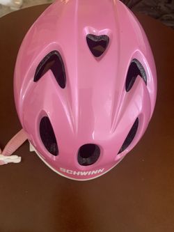 Schwinn Infant Girl Helmet 