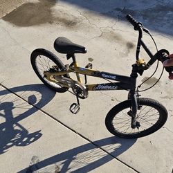 BMX Bike 