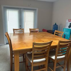 Kitchen Tabel 