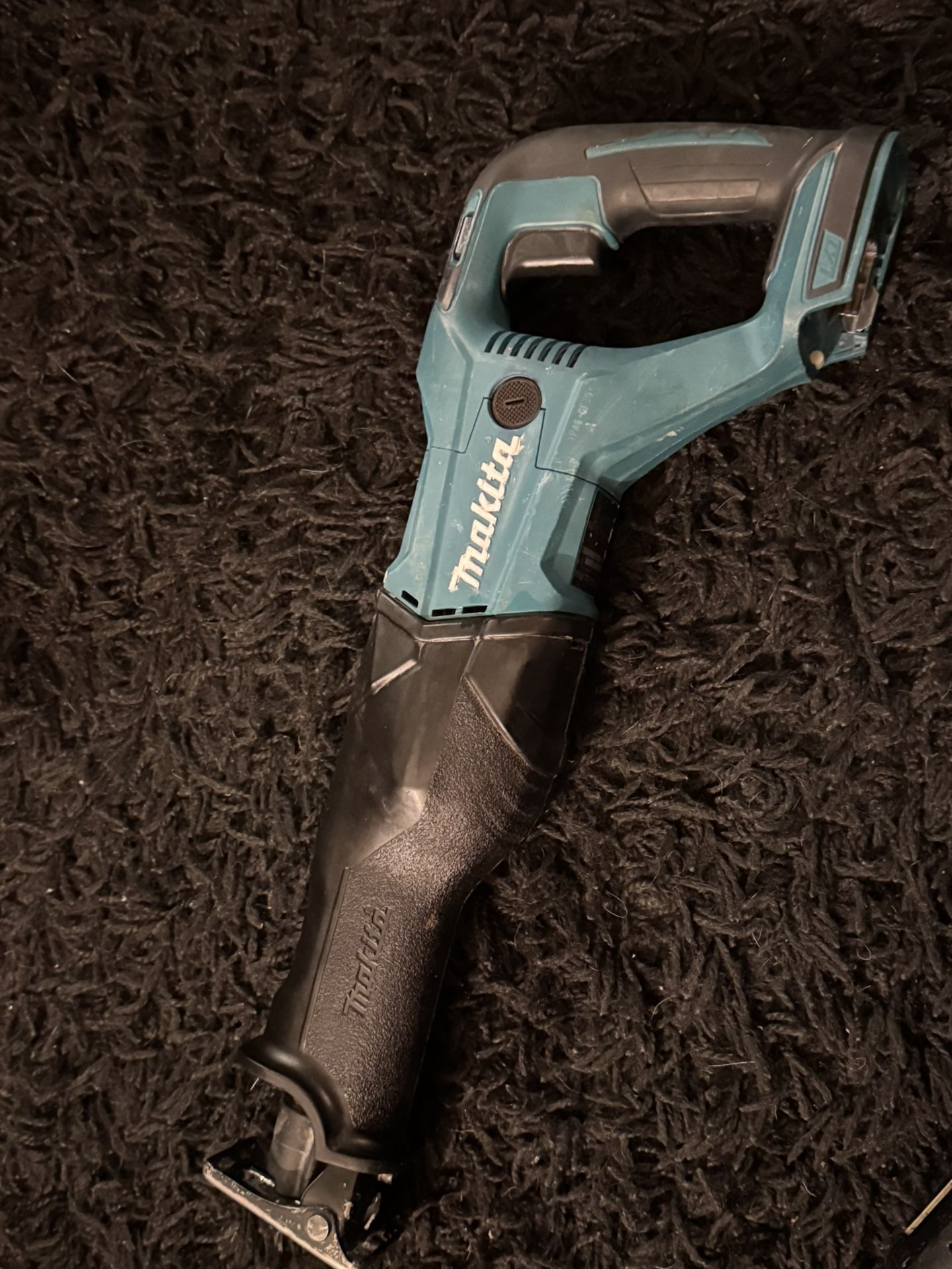 Makita Recipro Saw Power Tool
