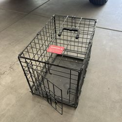 Small Dog/ Animal Crate