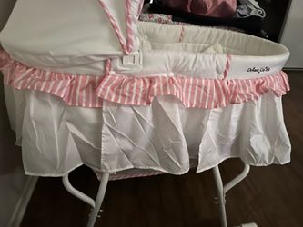 Dream on me bassinet
