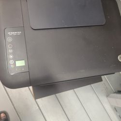 HP DeskJet 2545