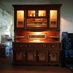 China Cabinet 
